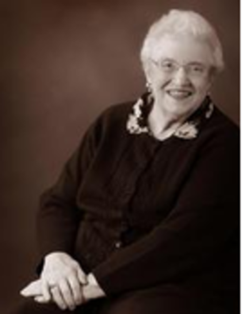 Barbara Chaille