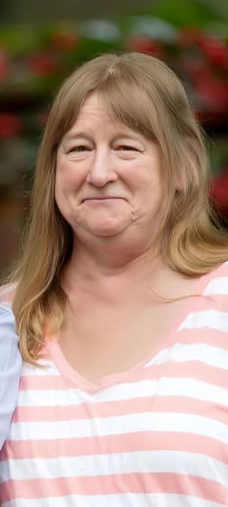 Sandra Joanna Trunnell Espinosa Profile Photo