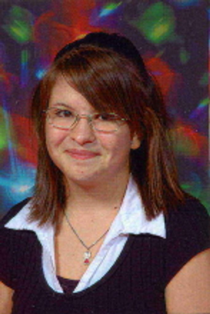 Cassie Marie Gibson