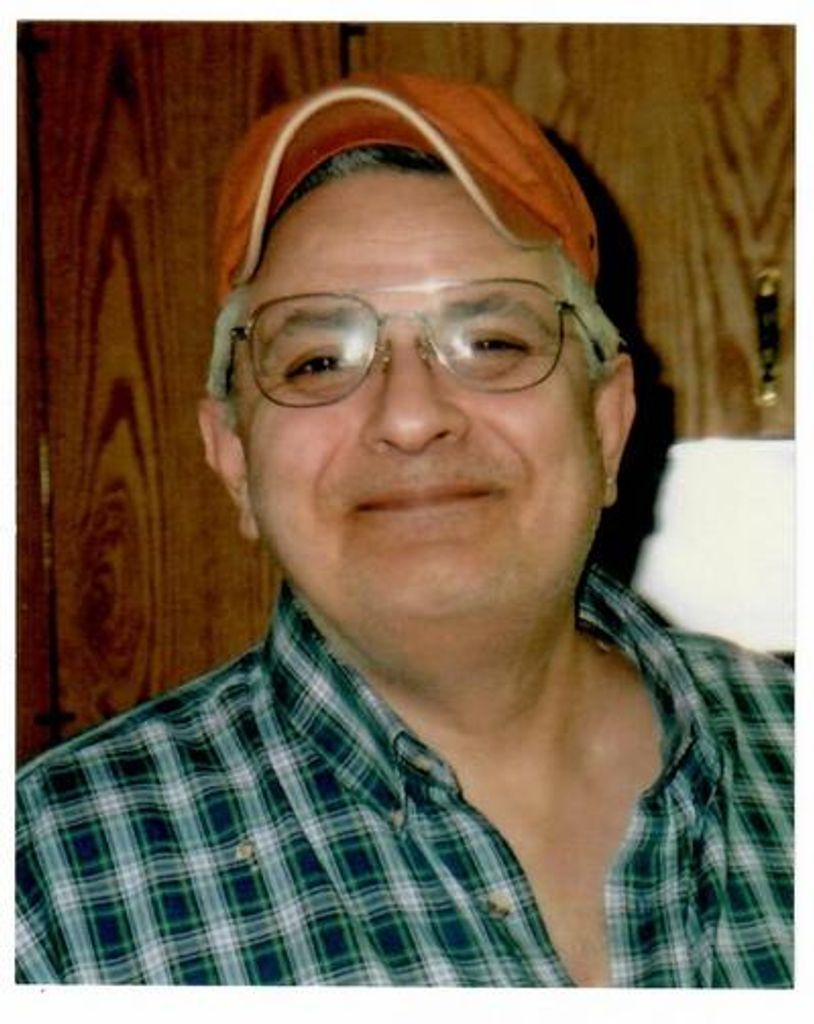 Samuel P. Mazatta Profile Photo