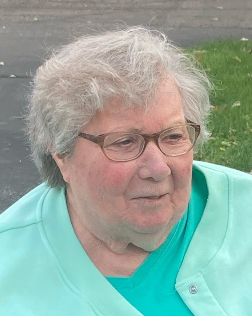Theresa Koehler Profile Photo
