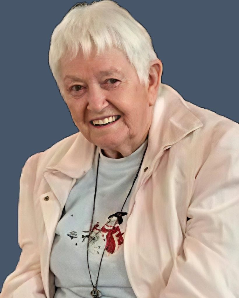 Esther Wright
