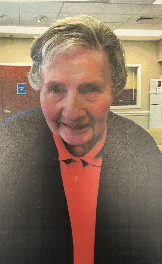 Margaret "Lois" Kerver Profile Photo
