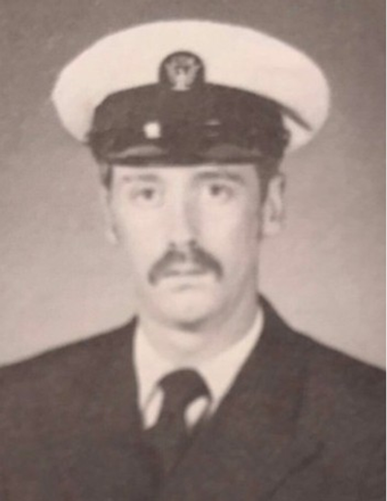 Frederick C. "Carl" Hannah, Jr. Profile Photo