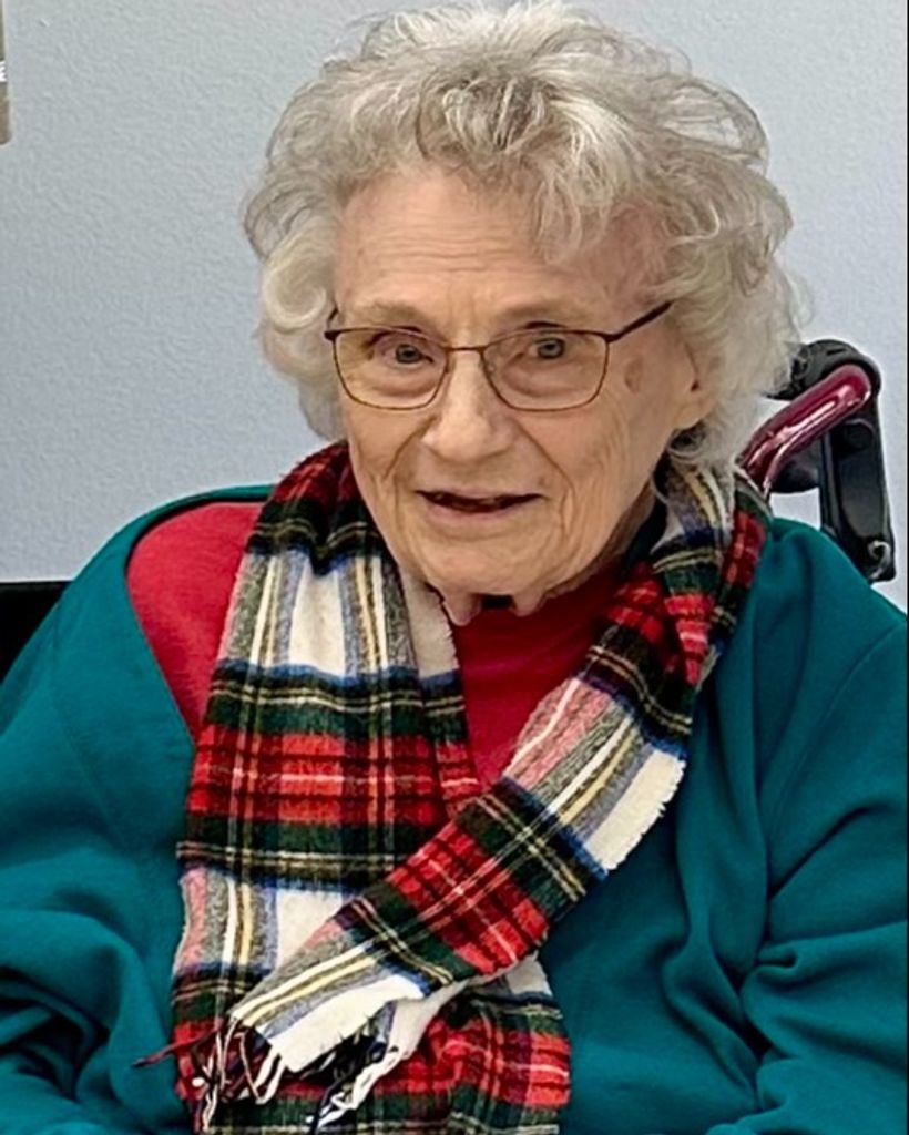 Joanne L. Junkans (nee Koeppen)