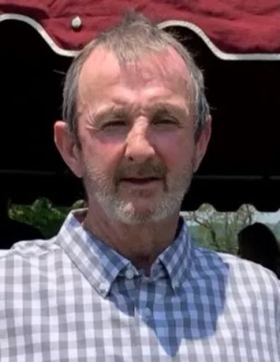 Robert Fields Profile Photo