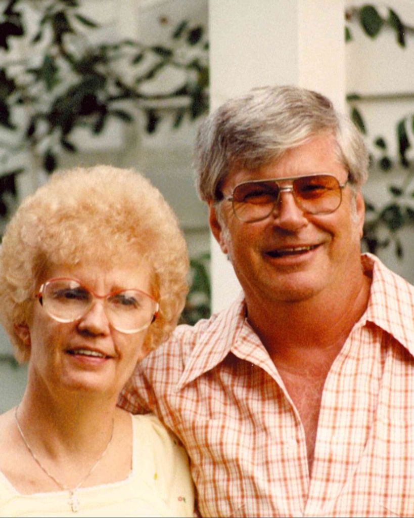 Raymond Leroy Gerow