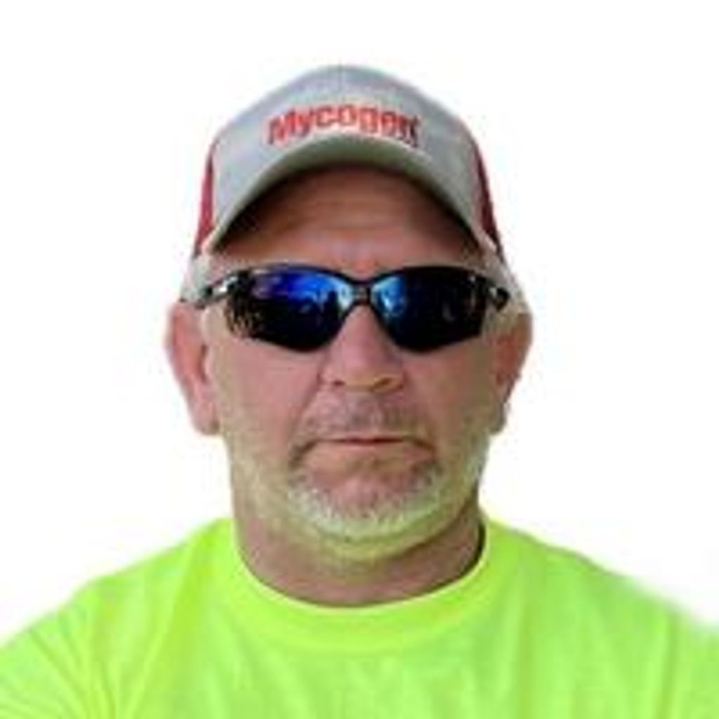 Jon Mitchell Bushman Profile Photo