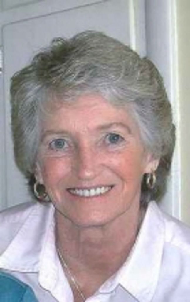 Ada Mae Cook