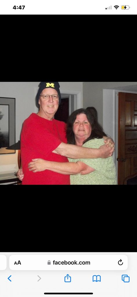 Elizabeth Anne Miller Profile Photo