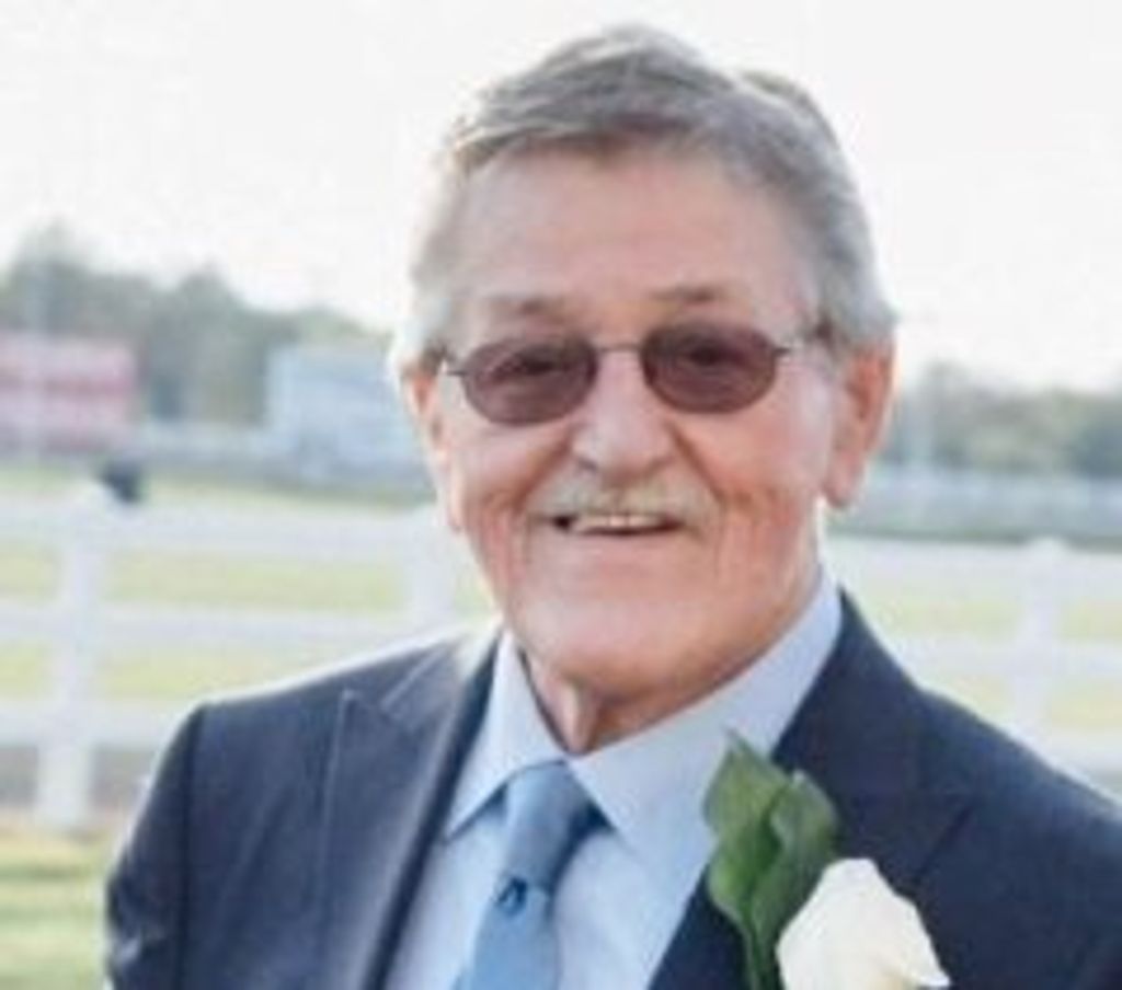 James Thomas Jim Scanlon