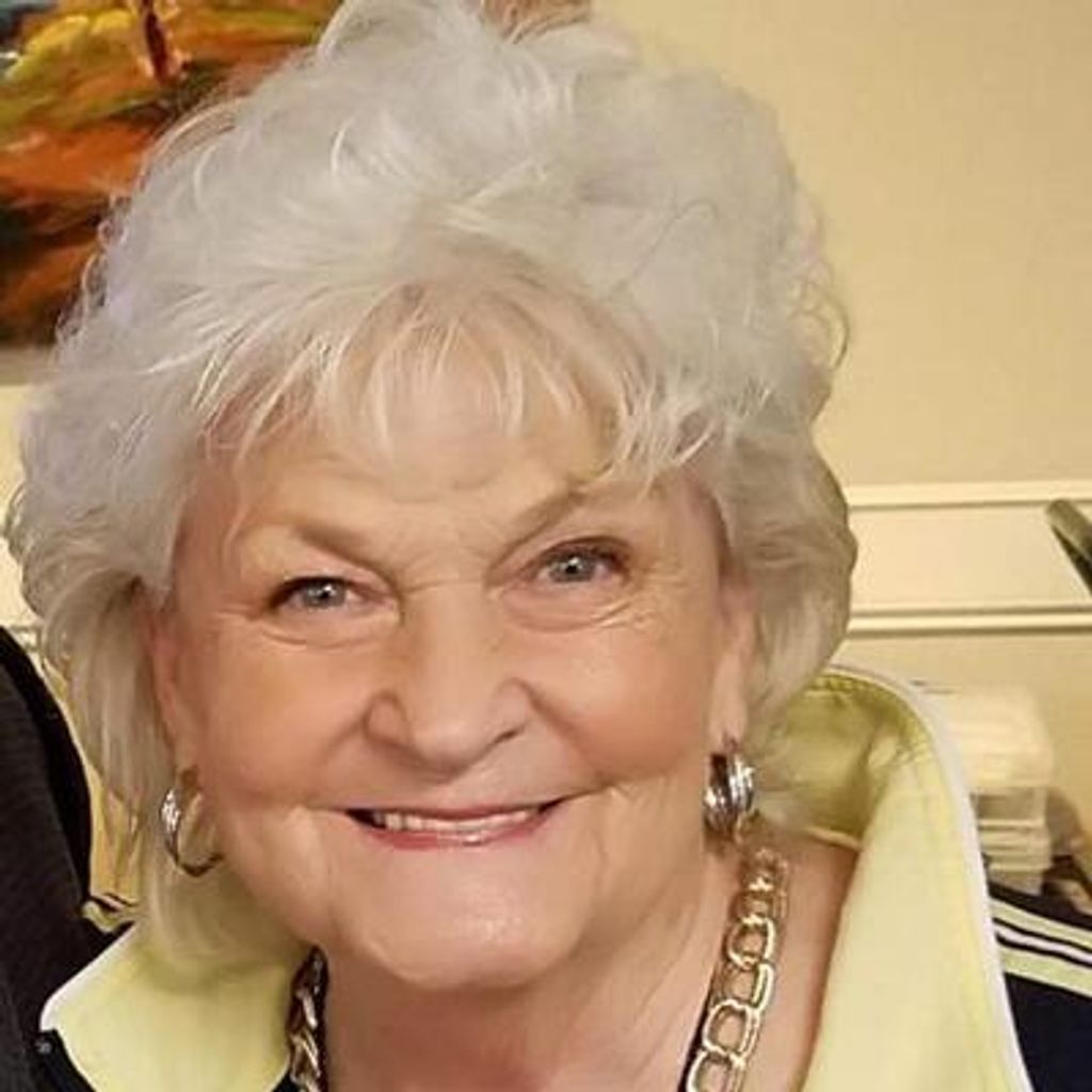 Barbara Free Wallace Profile Photo