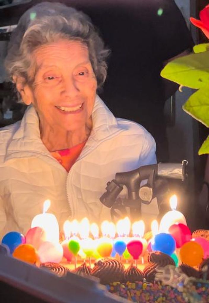 Anita P. Benavidez Profile Photo