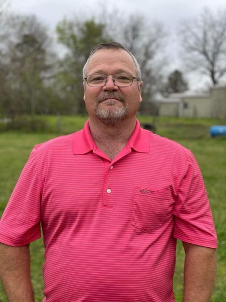 Randy Cheshier Profile Photo