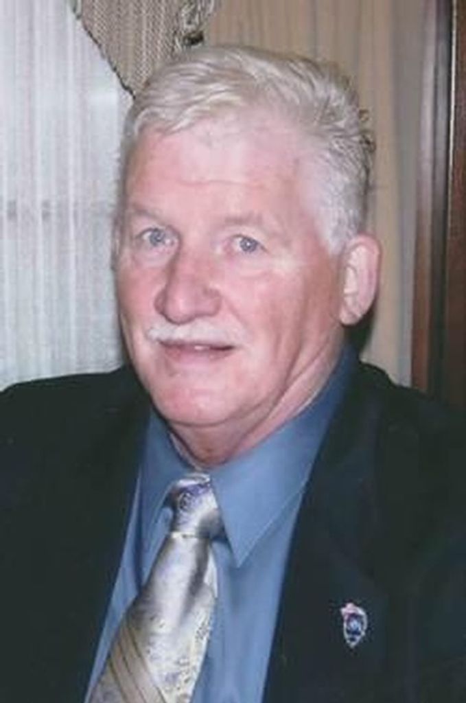 James Richard Purcell