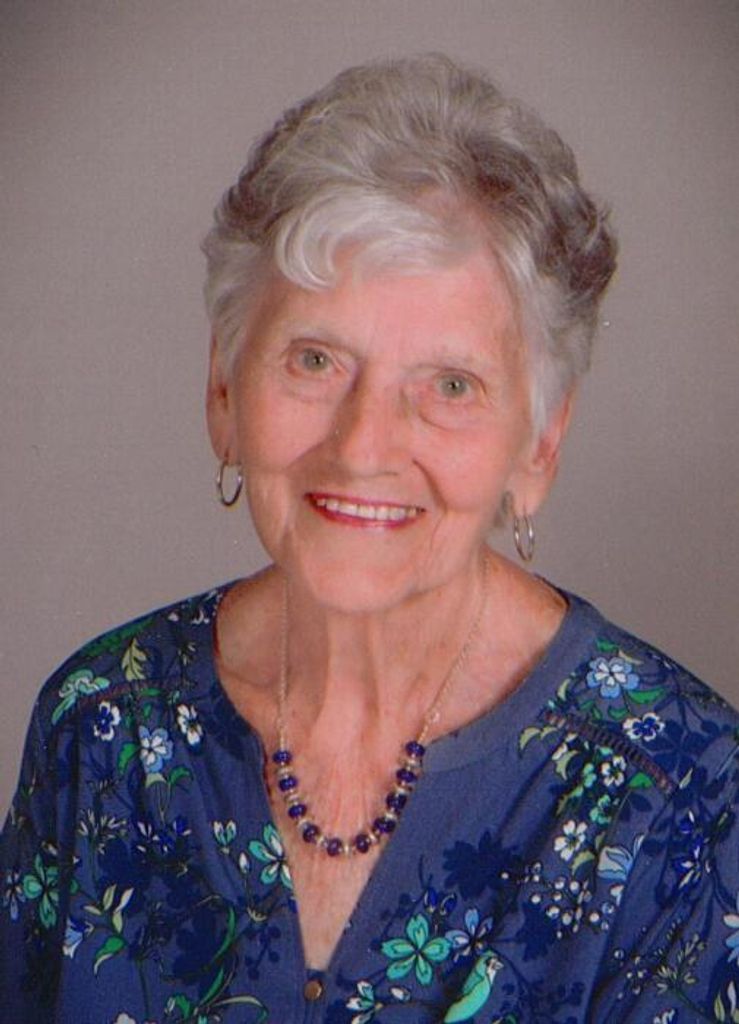 Evelyn Agnes (Roesch)  Conboy