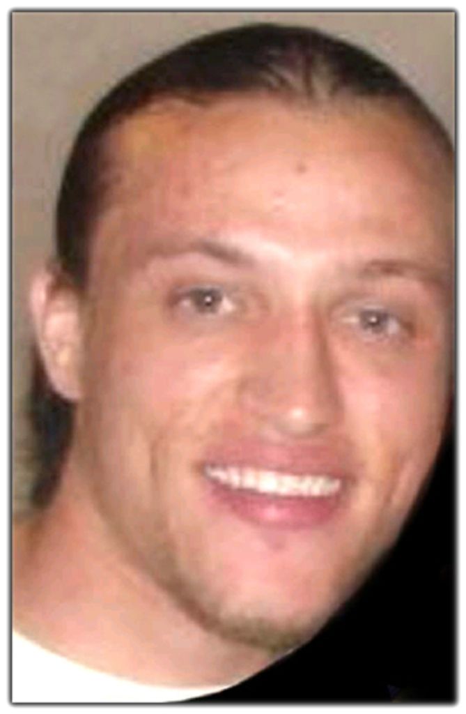 Victor Alexander Garcia