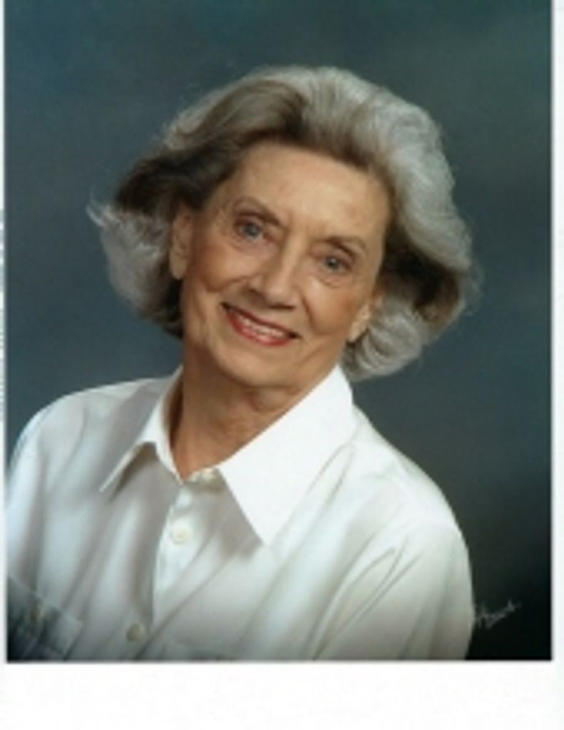 Vivian Lucille Pitts