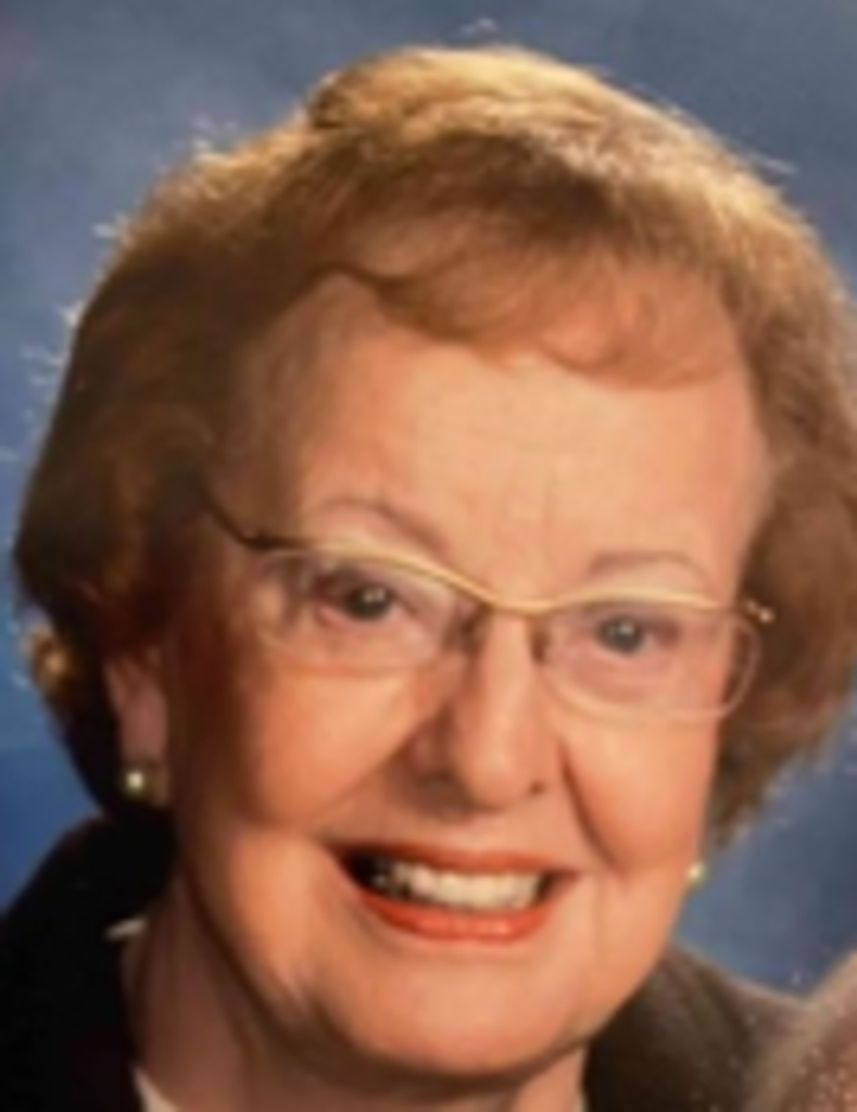 Margaret Knowlton Profile Photo