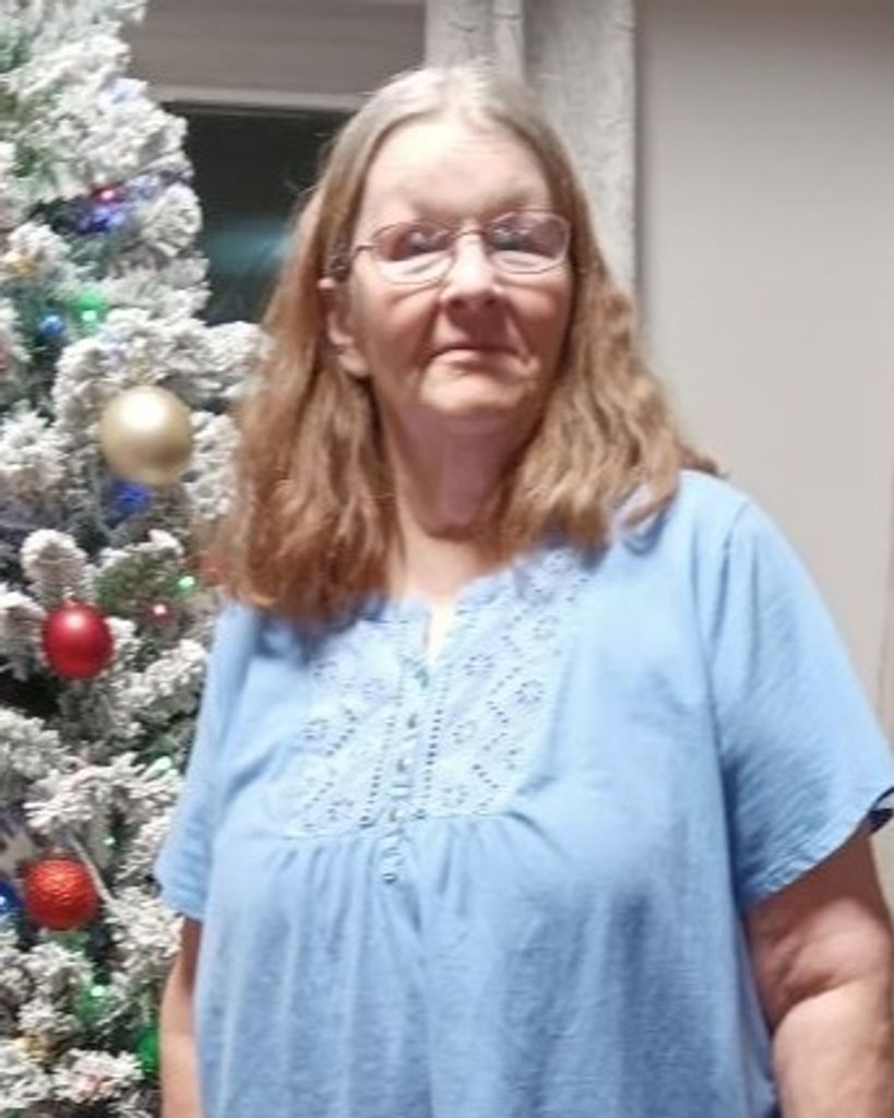 Karen Ann Sturdivant