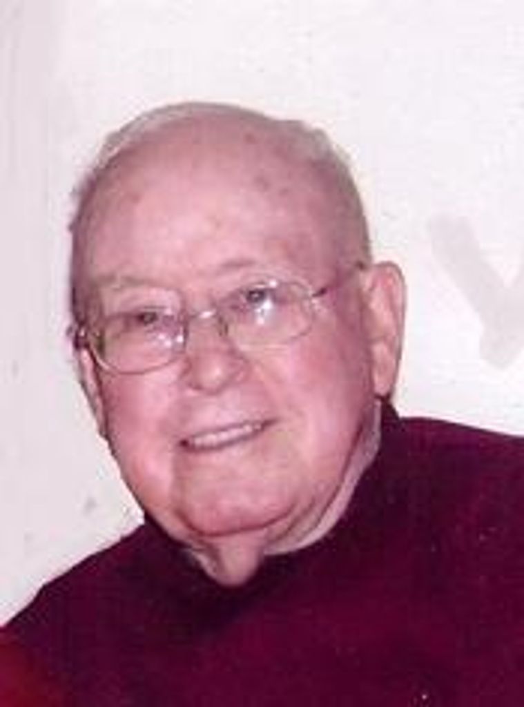 H. Joseph Murphy Profile Photo