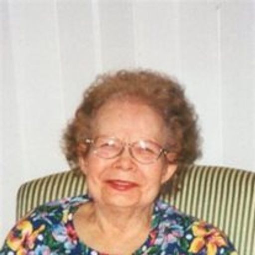 Shirley Olivia Hanson Profile Photo