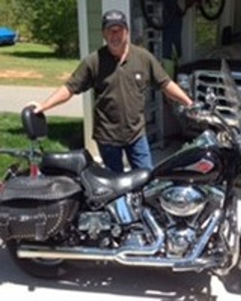 W A "Andy" Jackson Profile Photo