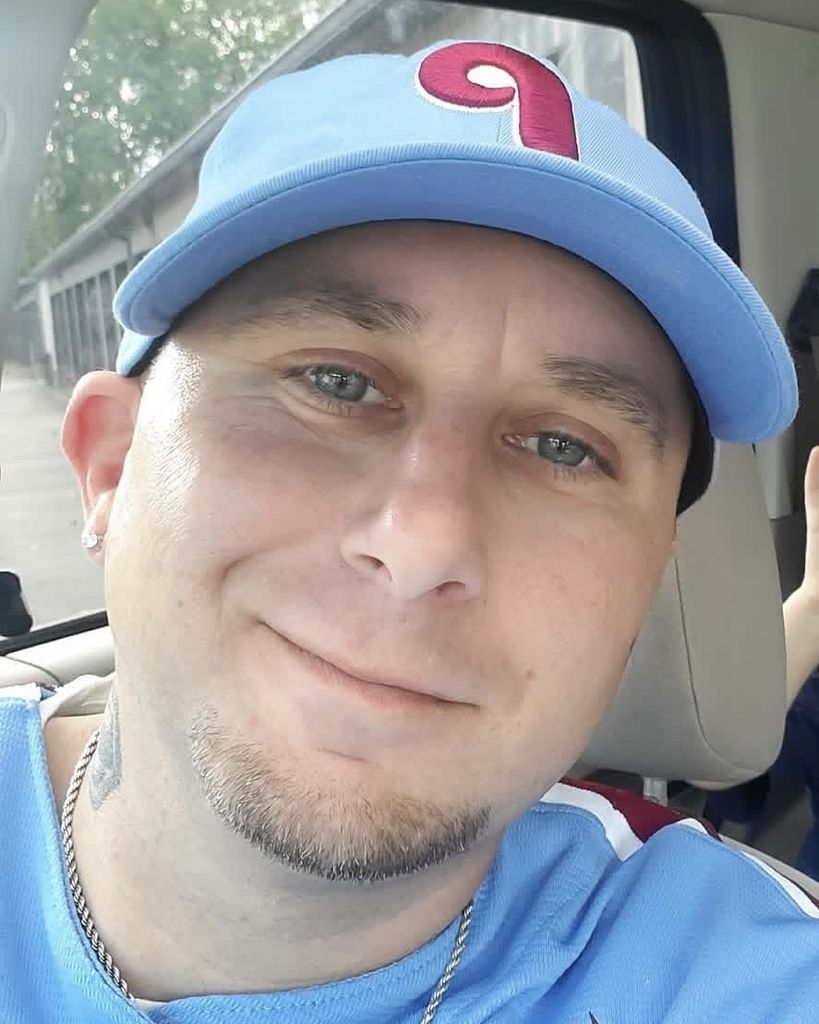 Shaun William Boucher Profile Photo