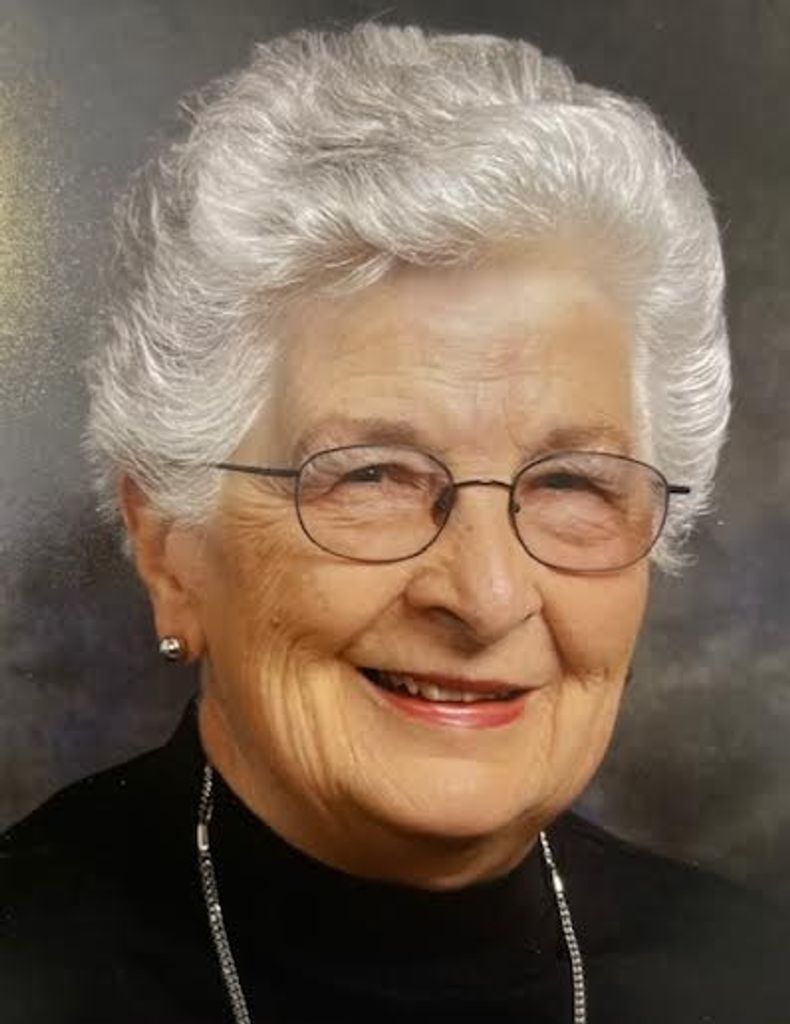 Laura  J.  Mccloud Profile Photo