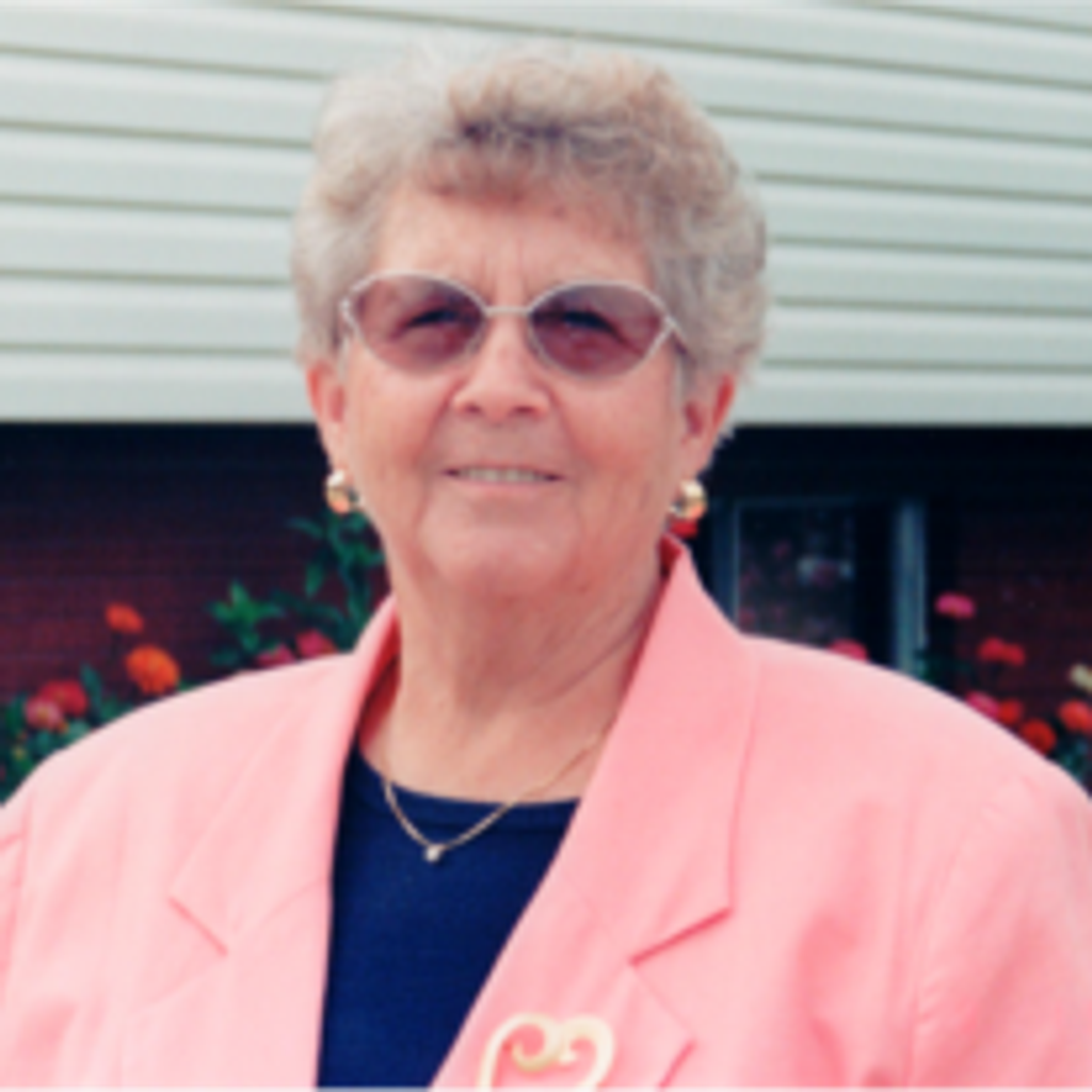 Dorothy Larae Van Wagoner