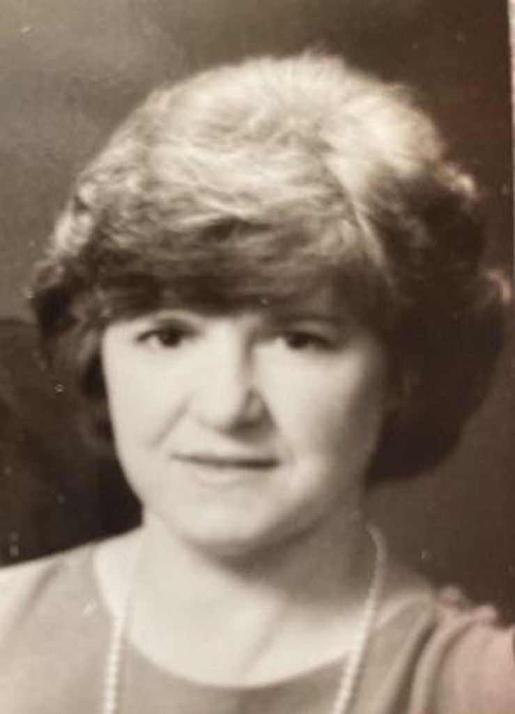 Janet Lee (Rowlands) Frisch Profile Photo