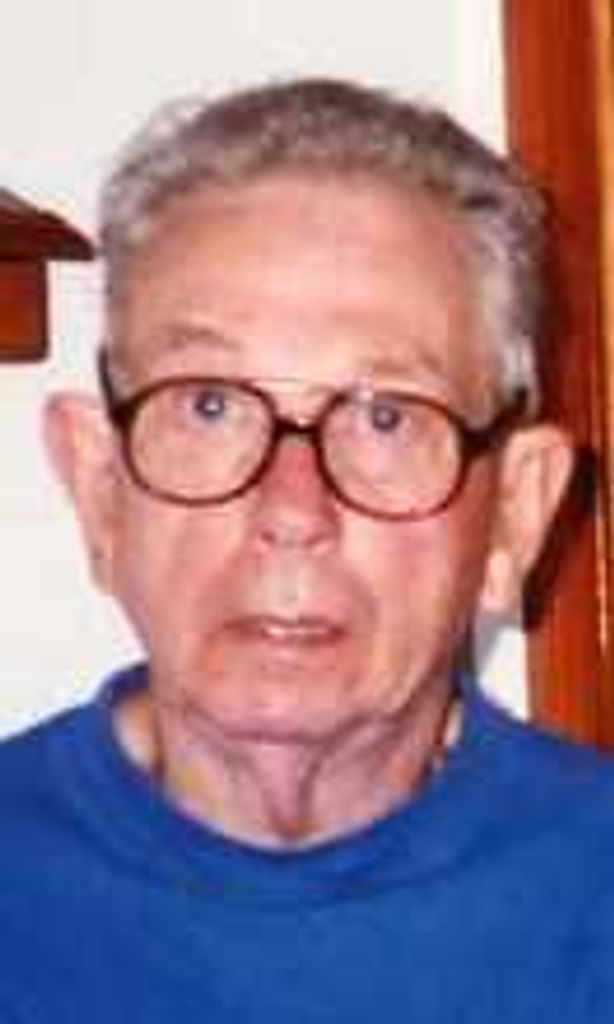 Charles Martin Busick