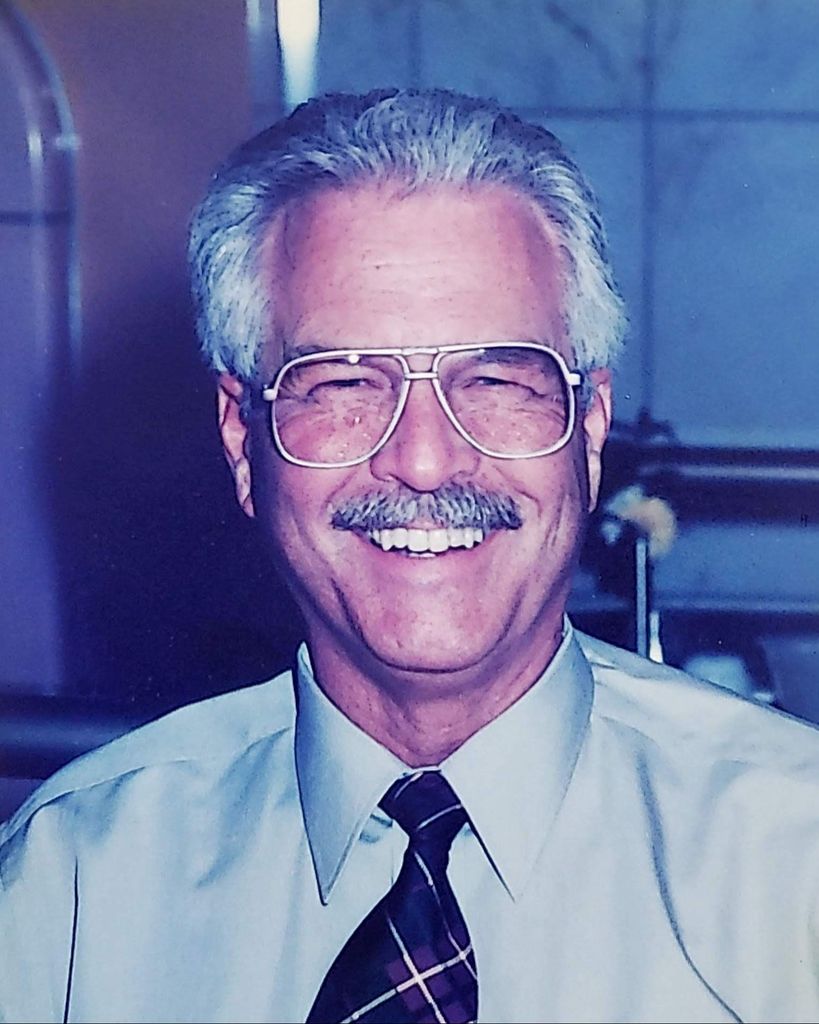 Eugene Eslin