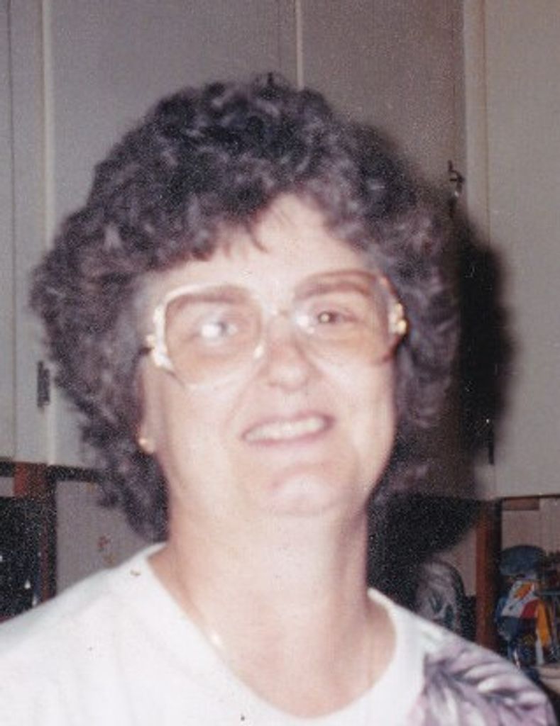 Edna May Sparkman Profile Photo
