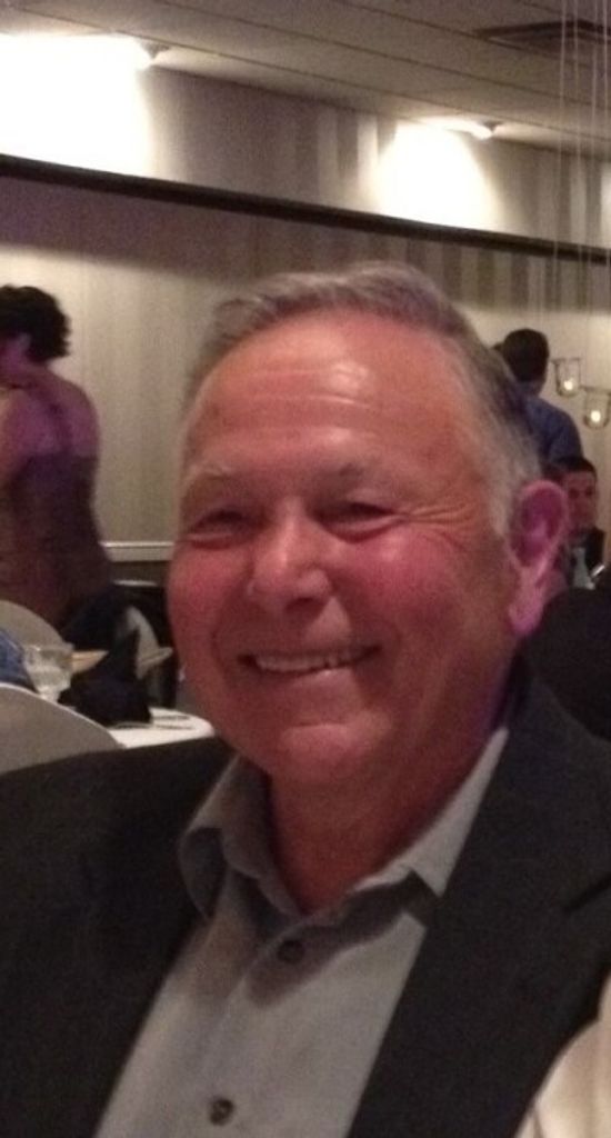 Ward Swartz