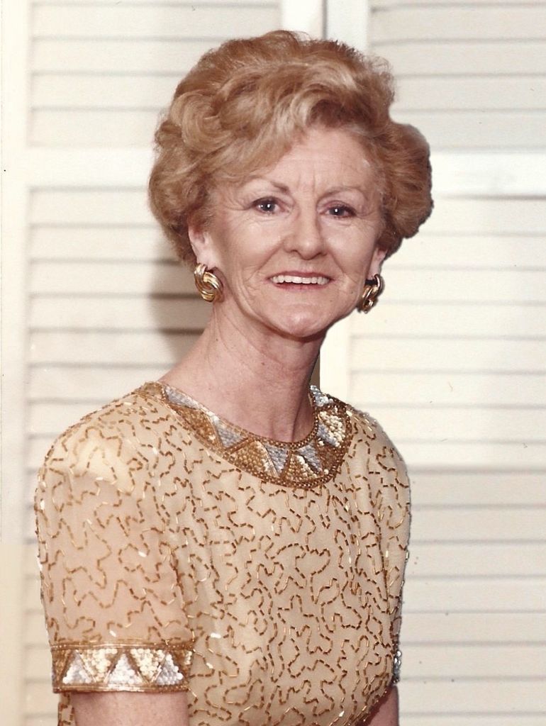 Mrs. Bernadette English Profile Photo
