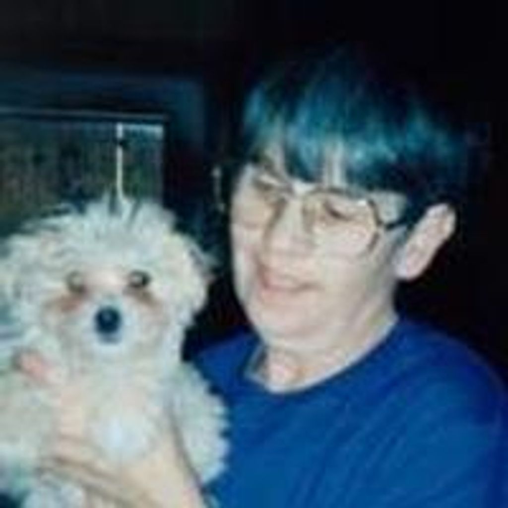 Mary  L. (Russell)  Mcbride