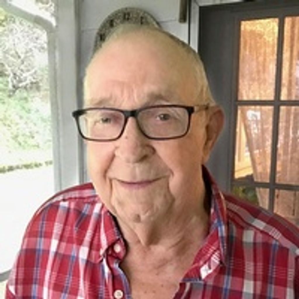 Oliver Hypes Spinks Sr. Profile Photo