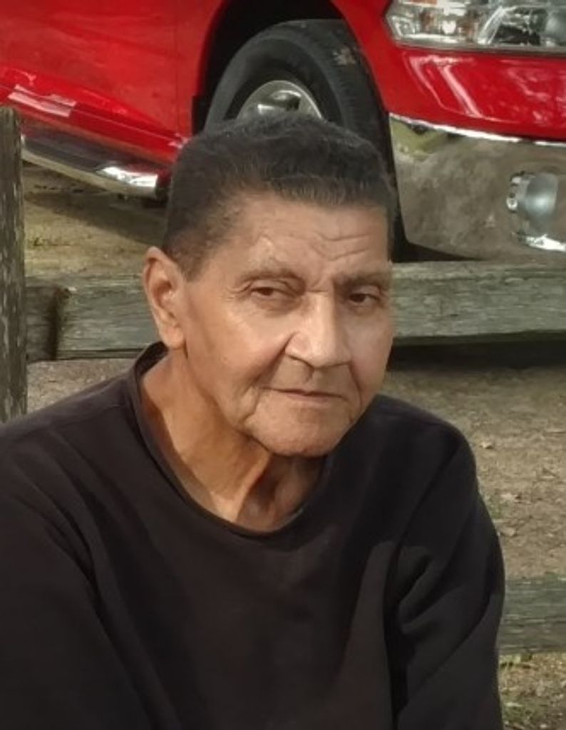 Delmus Oxendine Profile Photo