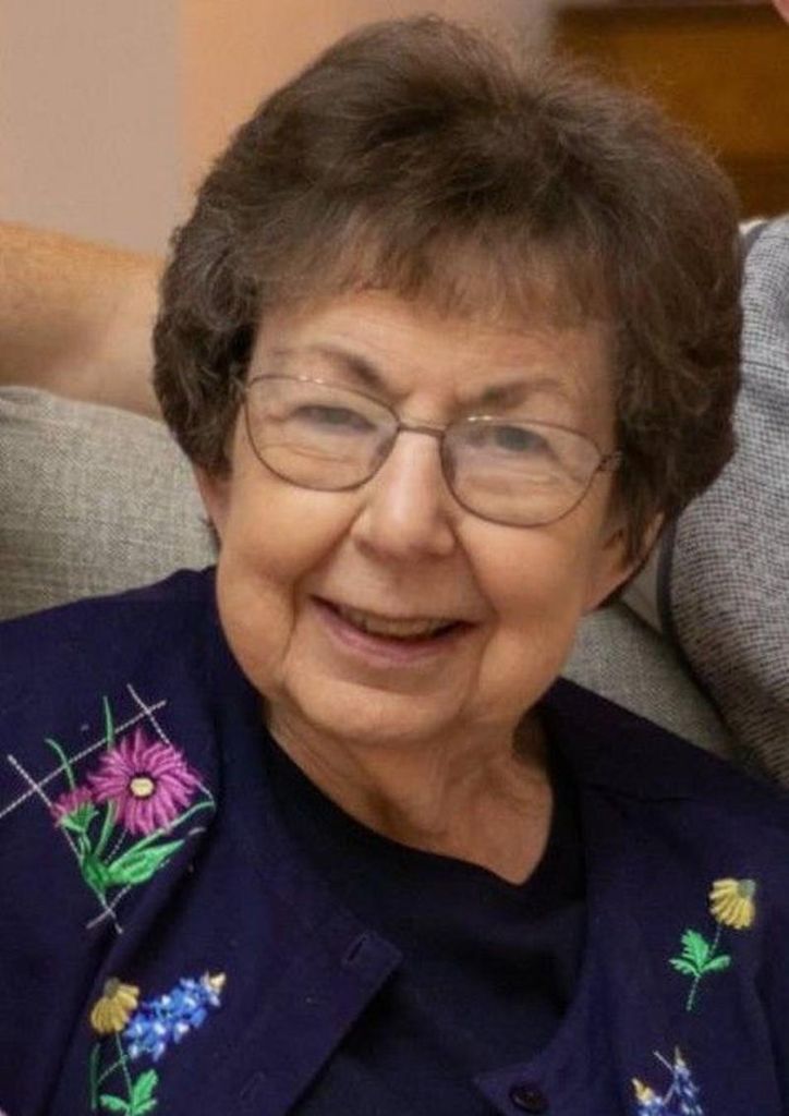 Nancy B. Melville Profile Photo