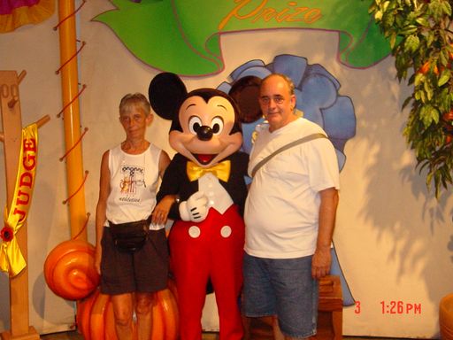 Theresa G. Frances photo gallery thumbnail 28 of 36