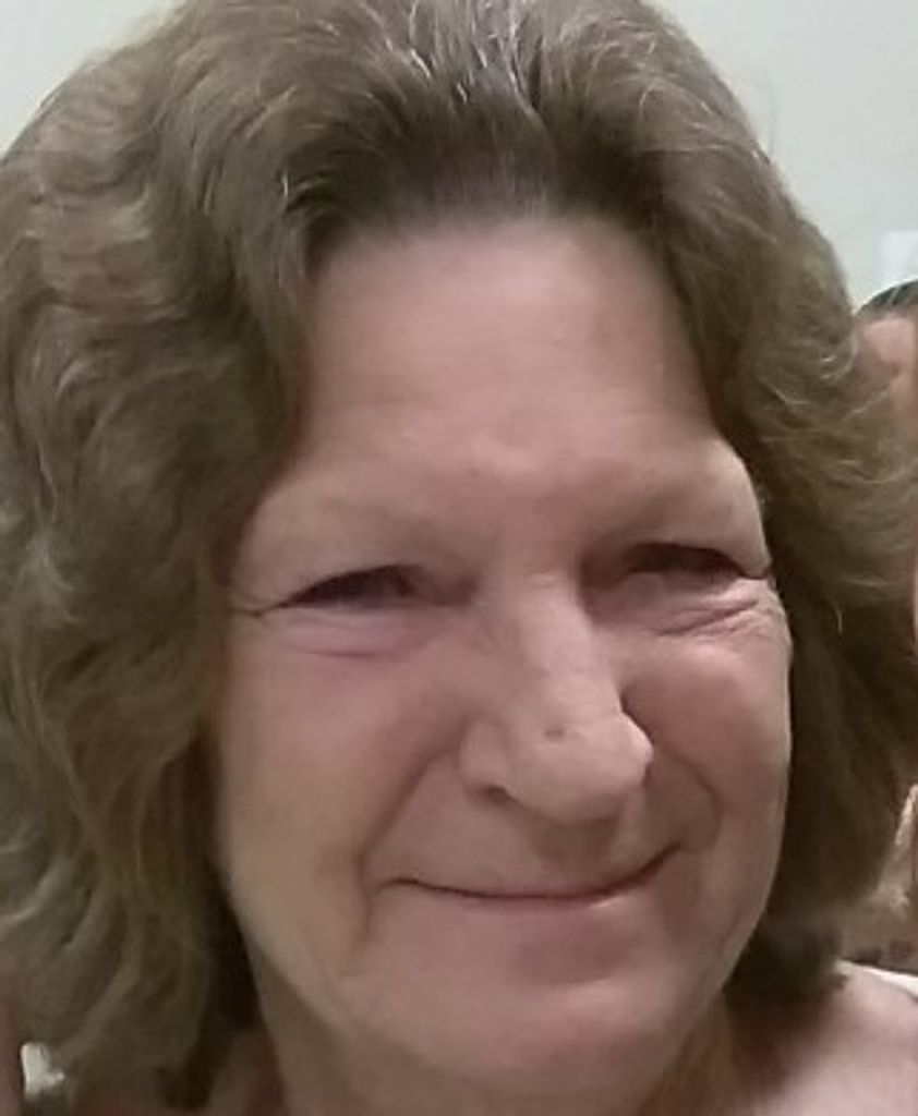 Barbara Ann Ward