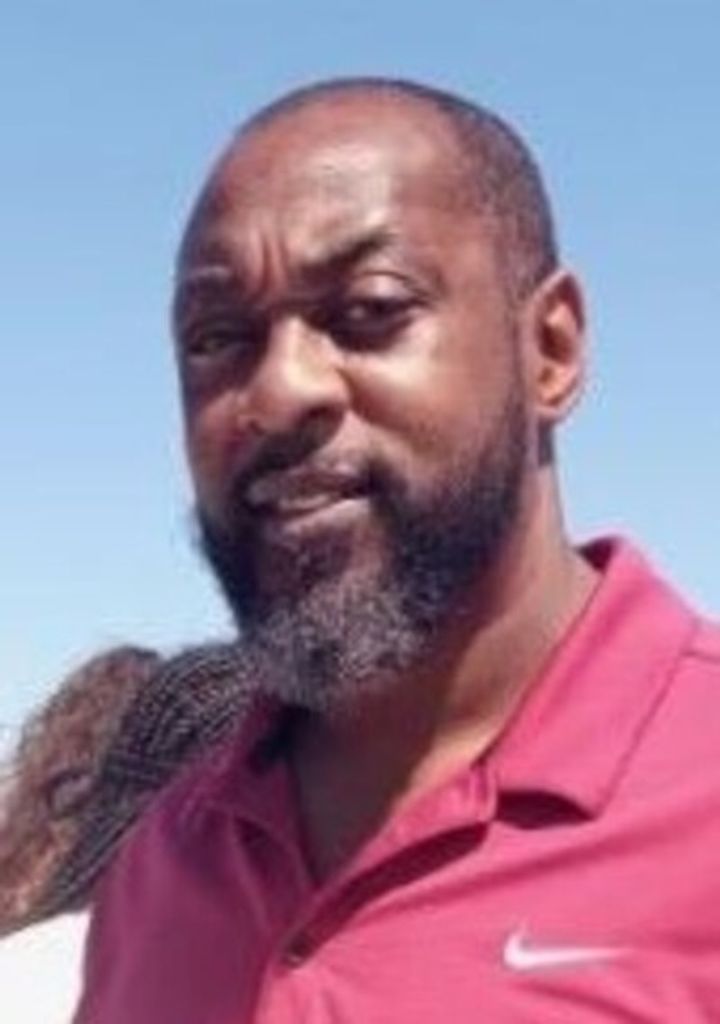 Sherman Kwame Bouldin Profile Photo