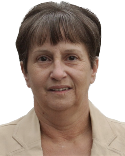Patricia Bergeron's obituary image