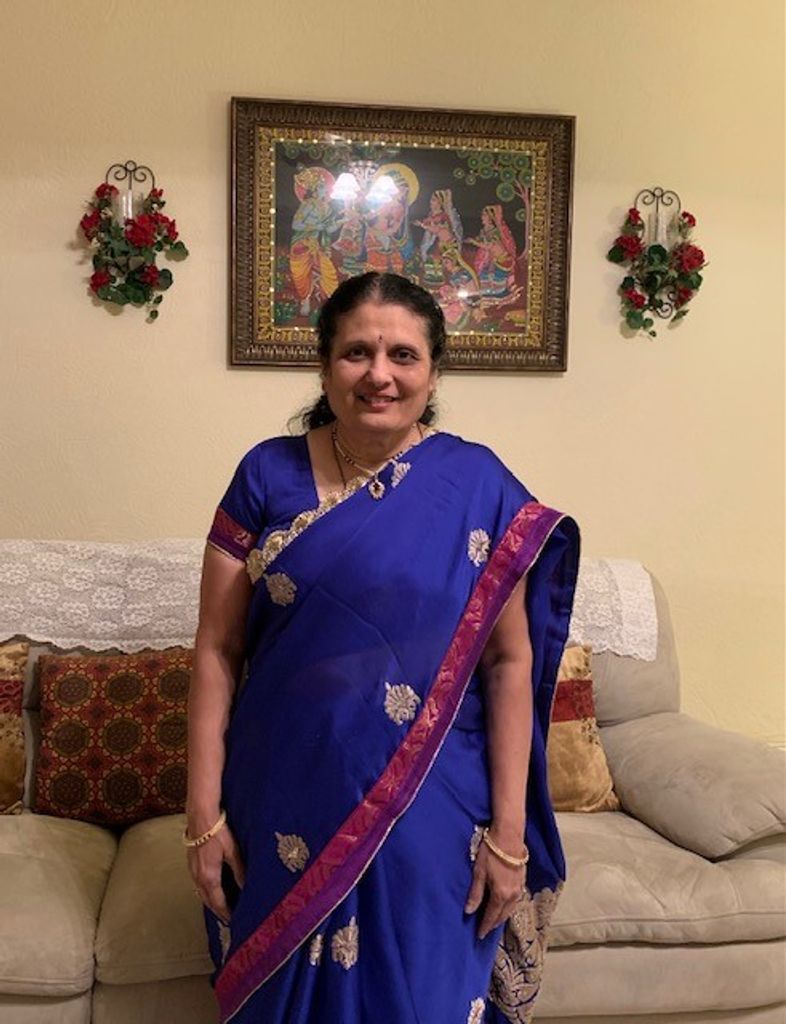 Neeta Rajendra Sheth