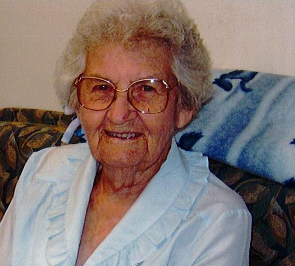 Lucille Black Miller Profile Photo