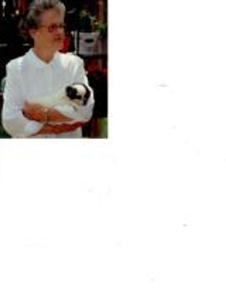 Dorothy Bailey