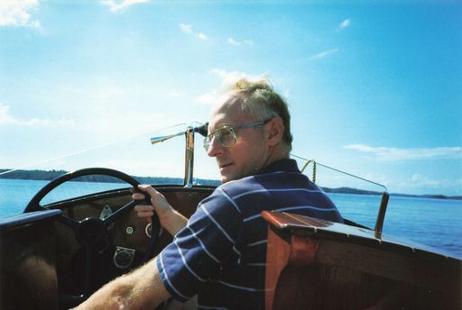 Robert Paul Attfield photo gallery thumbnail 25 of 74