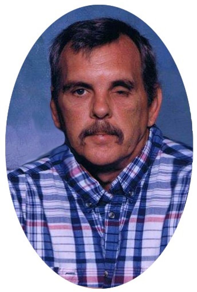 Dennis Dale Pernell
