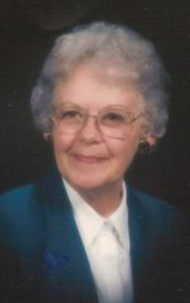 Dorothy A. Skoch